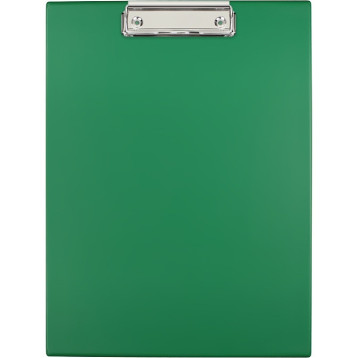 Deska z klipem Clipboard A4 jasna zielona KH-01-06 BIURFOL