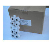 Rolka termiczna  28mm 18mb  (10 rolek)