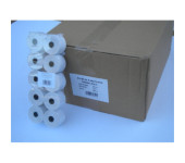 Rolka termiczna  28mm 25mb  (10 rolek)