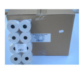 Rolka termiczna  37mm 30mb  (10 rolek)