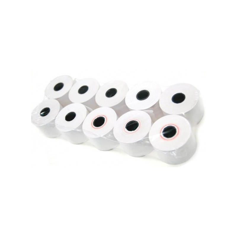 Rolka termiczna  56mm  30mb (120 rolek)