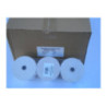 Rolka termiczna  57mm100mb  (3 rolek)