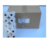 Rolka termiczna  57mm 25  (10 rolek)
