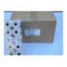Rolka termiczna  57mm 25  (10 rolek)
