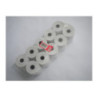 Rolka termiczna  62mm  30mb (120 rolek)