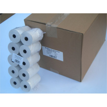 Rolka termiczna  80mm  30mb (90 rolek)