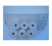 Rolka termiczna  80mm 50mb  (10 rolek)