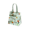 Torba GreenBag S2 AMSTERDAM brąz (25 sztuk)