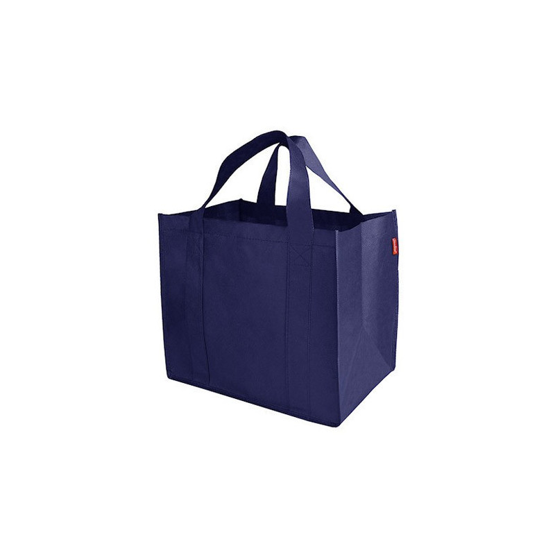 Torba GreenBag S2 GoodMorning szara  (25 sztuk)