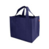Torba GreenBag S2 GoodMorning szara  (25 sztuk)
