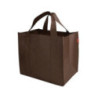 Torba GreenBag DYWAN fiolet  (25 sztuk)