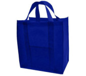 Torba GreenBag GŁADKA szara  (25 sztuk)