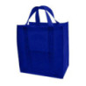 Torba GreenBag GŁADKA szara  (25 sztuk)