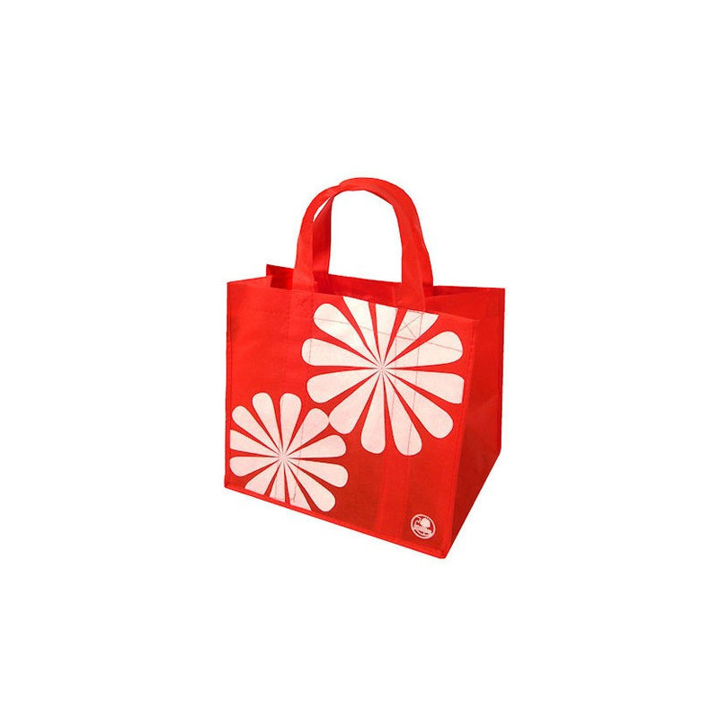 Torba GreenBag sonic MASKI szara (25 sztuk)