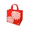 Torba GreenBag sonic MASKI szara (25 sztuk)