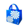 Torba GreenBag MAKI niebieska  (25 sztuk)