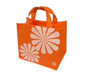Torba GreenBag bawełna czarna 38x42cm (10 sztuk)