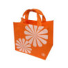 Torba GreenBag bawełna czarna 38x42cm (10 sztuk)