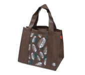 Torba GreenBag LILIE szara  (25 sztuk)