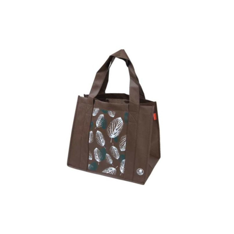 Torba GreenBag LILIE szara  (25 sztuk)
