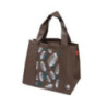 Torba GreenBag LILIE szara  (25 sztuk)