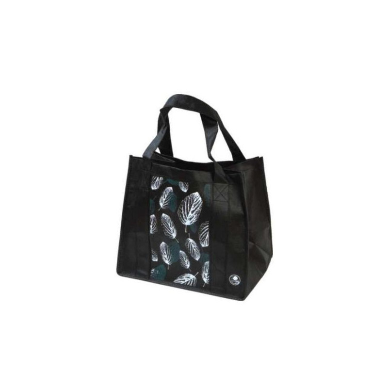 Torba GreenBag S2 PEWEX bordo  (25 sztuk)