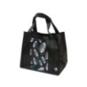 Torba GreenBag S2 PEWEX bordo  (25 sztuk)