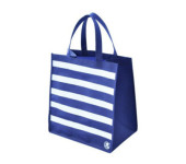 Torba GreenBag S2 PASKI MARYNARSKIE  (25 sztuk)