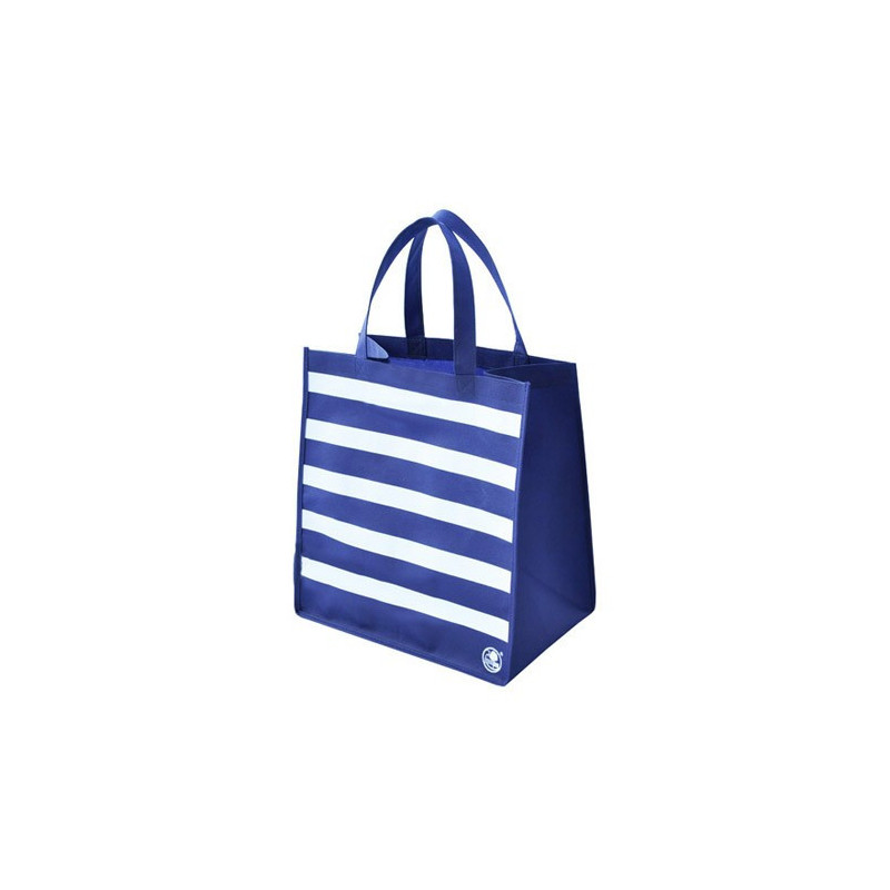 Torba GreenBag S2 PASKI MARYNARSKIE  (25 sztuk)