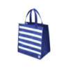Torba GreenBag S2 PASKI MARYNARSKIE  (25 sztuk)