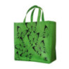Torba GreenBag S2 KAWA czarna (25 sztuk)