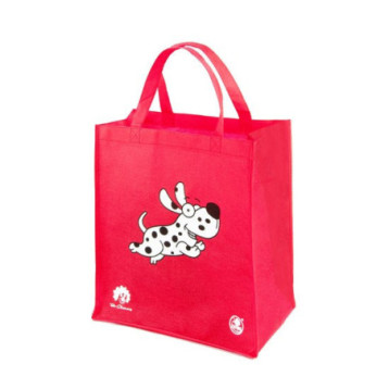 Torba GreenBag S2 PASKI KOTWICA (25 sztuk) Torba GreenBag S2 PASKI KOTWICA (25 sztuk)