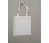 Torba GreenBag bawełna naturalna 38x42cm (10 sztuk)