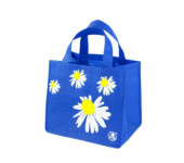 Torba GreenBag RUMIANEK niebieska  (25 sztuk)