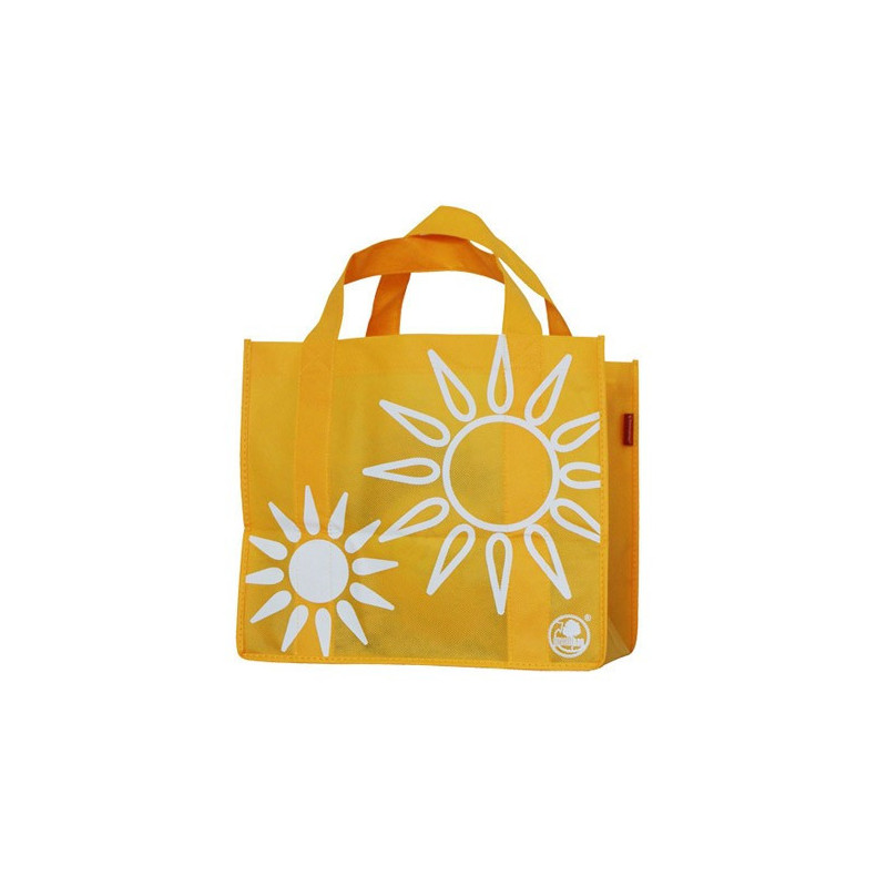 Torba GreenBag S2 OLIWKA oliwkowa  (25 sztuk)