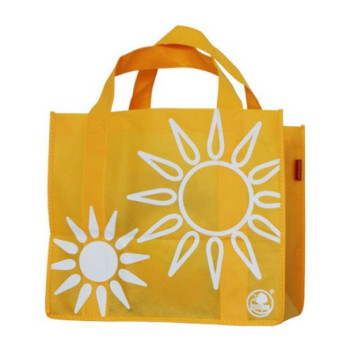 Torba GreenBag S2 OLIWKA oliwkowa (25 sztuk) Torba GreenBag S2 OLIWKA oliwkowa (25 sztuk)