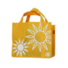 Torba GreenBag S2 OLIWKA oliwkowa  (25 sztuk)