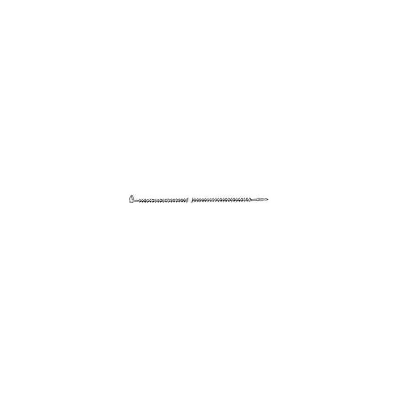 Łącznik ręczny zaciskowy 125mm  (1000 sztuk)