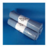 Worki 120l mocne'25 niebieskie  (1 rolka)