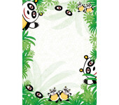 Dyplom A4 PANDA 170g. (25ark.) 214717 Galeria Papieru