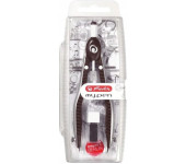 Cyrkiel szkolny MY PEN 300003002 HERLITZ