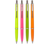 Długopis automatyczny ZENITH-7 fluo 4071030