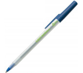 Długopis BIC ECO ROUND STIC niebieski 8932402