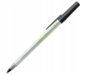 Długopis BIC ECO ROUND STIC czarny 8932392