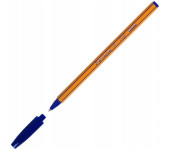 Długopis PRYMUS niebieski TO-021 TOMA