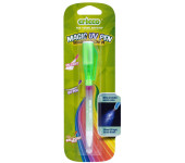 Długopis magiczny CRICCO INVISIBLE UV1 na blistrze CR275