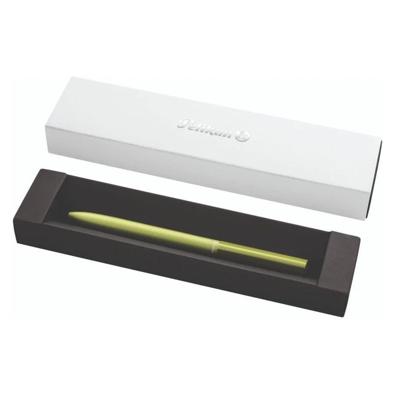 Długopis INEO Green Oasis 822442 PELIKAN