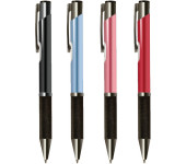 Długopis 0,7mm mix kolor KD955-NM TETIS
