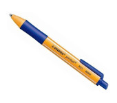 Długopis STABILO POINT Ball niebieski 6030/41