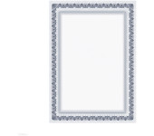 Dyplom A4 ARKADY niebieskie 170g (25ark) 210817 GALERIA PAPIERU